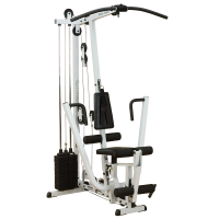 Многофункциональный тренажер Body-Solid EXM1500S